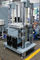 CER bescheinigte Schock-Stoß-Test-Maschine mit Tabellen-Größe 500*700 Millimeter der Nutzlasten-100kg