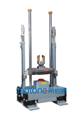 chinesisches OEM-Schockprüfsystem SKT50 mit ISTA MIL-STD-Standard