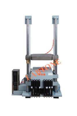 SKM700 Stoßstoßprüfmaschine für Elektronik mit IEC68-2-29 JIS C0042-1995