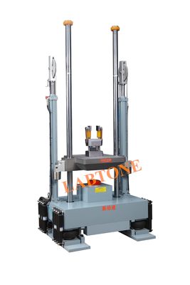 SKM700 Stoßstoßprüfmaschine für Elektronik mit IEC68-2-29 JIS C0042-1995