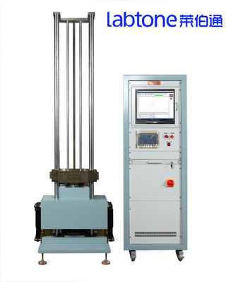 Testsystem mit halber Sine, Sägezahn, trapezförmiger Wellenform für die Batterieprüfung