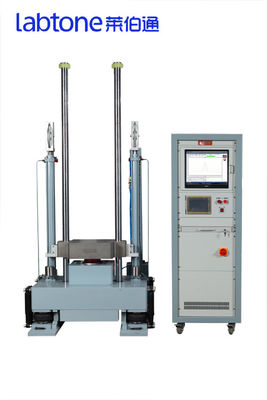 chinesisches OEM-Schockprüfsystem SKT50 mit ISTA MIL-STD-Standard