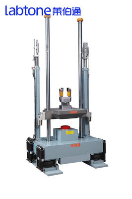 Tischgröße 300 x 300 mm Schocktestsystem für Batterien und Elektronik mit Nutzlast 30 kg