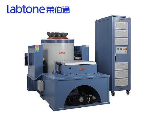 Erschütterungs-Shaker Withs MIL-STD ISTA 2700Hz 6000kgf elektrodynamische Standards