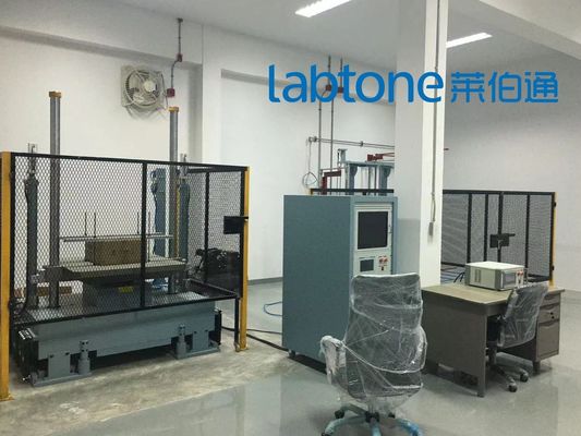 Schockprüfmaschine für Elektrofahrzeugbatterien