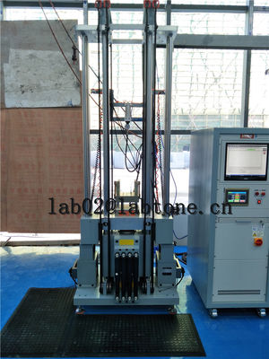 Hochbeschleunigungs-Schockprüfungssystem