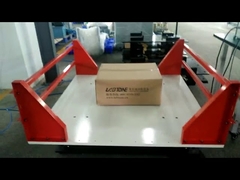 Rotary Vibration Test Machine Transportation Simulation