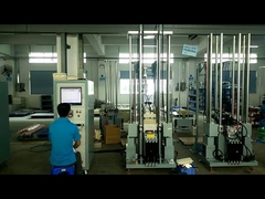 Hochgeschwindigkeits-Schocktestsystem