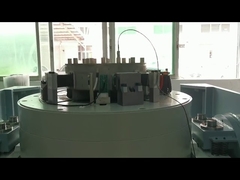 Vertikal-Vibrationsprüfmaschine, Dynamischer Shaker mit Kopfaufweiter