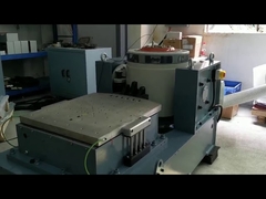 ISTA, Amazon Vibrationsprüfsystem für Pakete