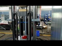 Labtone Hochgeschwindigkeits-Mechanikschock-Testausrüstung