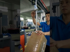 ISTA-Paketfallprüfer