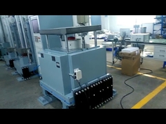 Bump Shock Testmaschine