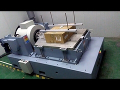 Dynamischer Vibrationsschwingtisch