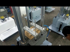 Schocktestausrüstung, Schocktestsystem