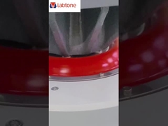 Elektrodynamisches Schüttler-Vibrationsprüfsystem