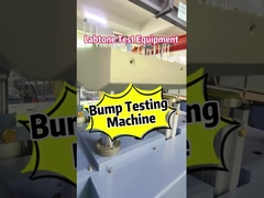 Bump-Testmaschine SKM800