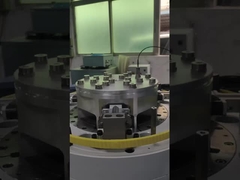 Sine-On-Zufalls-Vibrations-Prüfmaschine für Batterie-Labortests